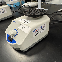 Fisher Brand Analog Vortex image 0